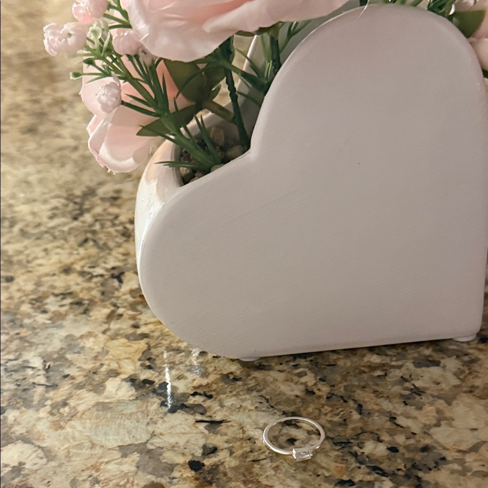 Silver Ring - image 2